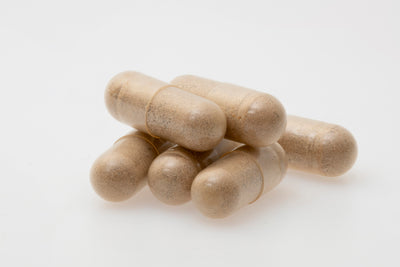 Ašvaganda. 7% vitanolīdu