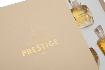 Parfimērijas komplekts - Selection Prestige France 5 gb