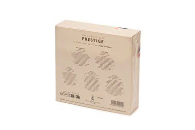 Parfimērijas komplekts - Selection Prestige France 5 gb