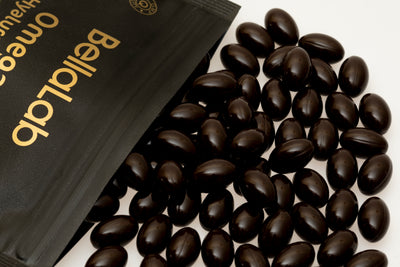 Omega 3 + hialuronskābe