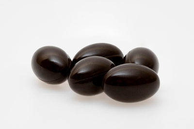 Omega 3 + hialuronskābe