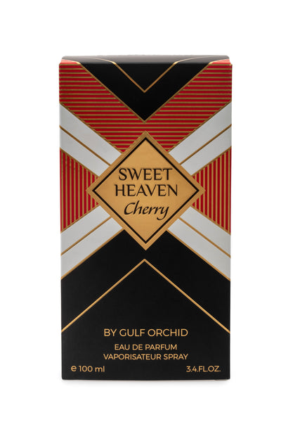 Parfimērijas komplekts – „Sweet Heaven“ 2 gab.