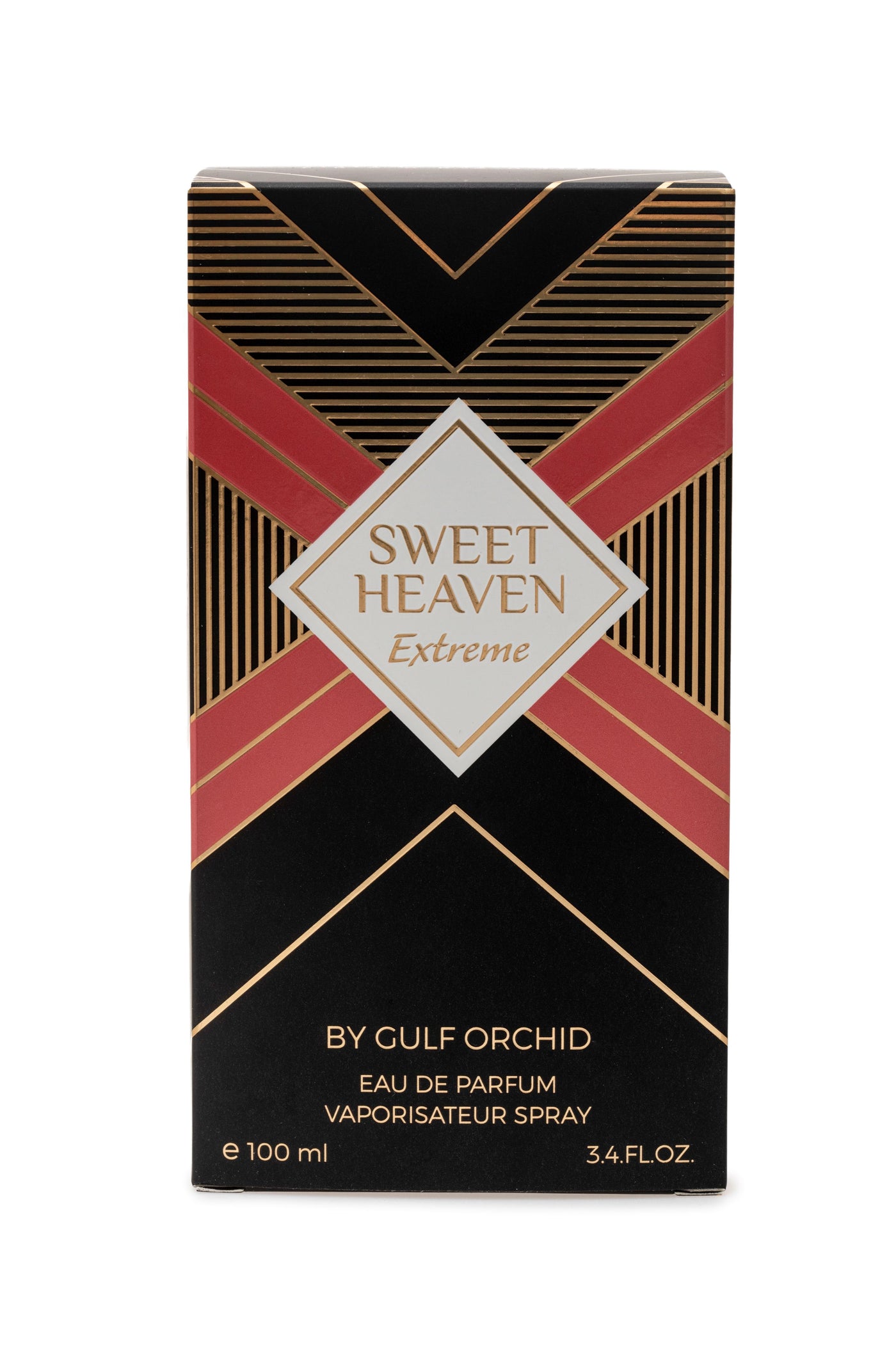 Parfimērijas komplekts – „Sweet Heaven“ 2 gab.