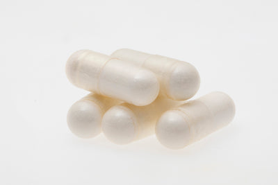 Cinka pikolināts 25 mg